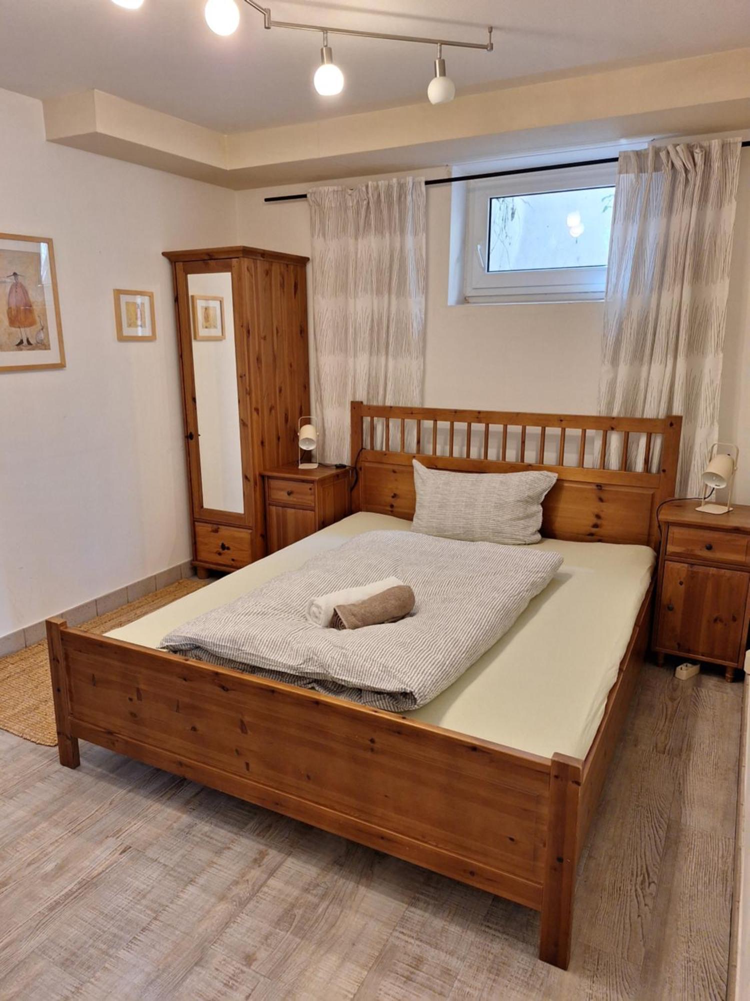Villa Feyen In 트리어 객실 사진